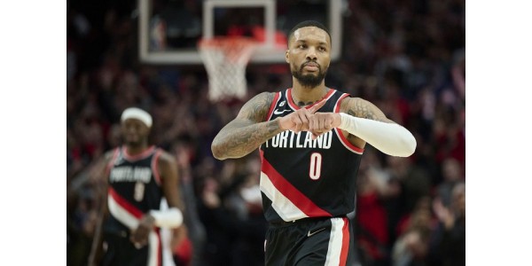 Damian Lillardin kauppa, jonka kanssa NBA on kamppaillut kesän ajan, on jälleen työn alla